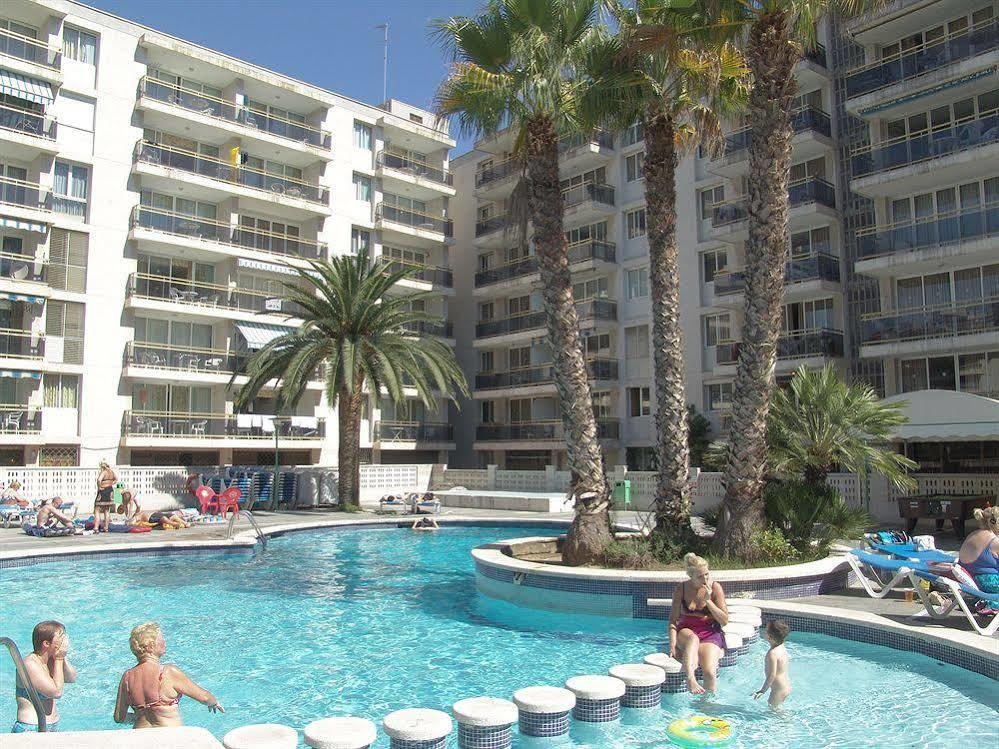 Rentalmar Los Peces Salou Exterior photo